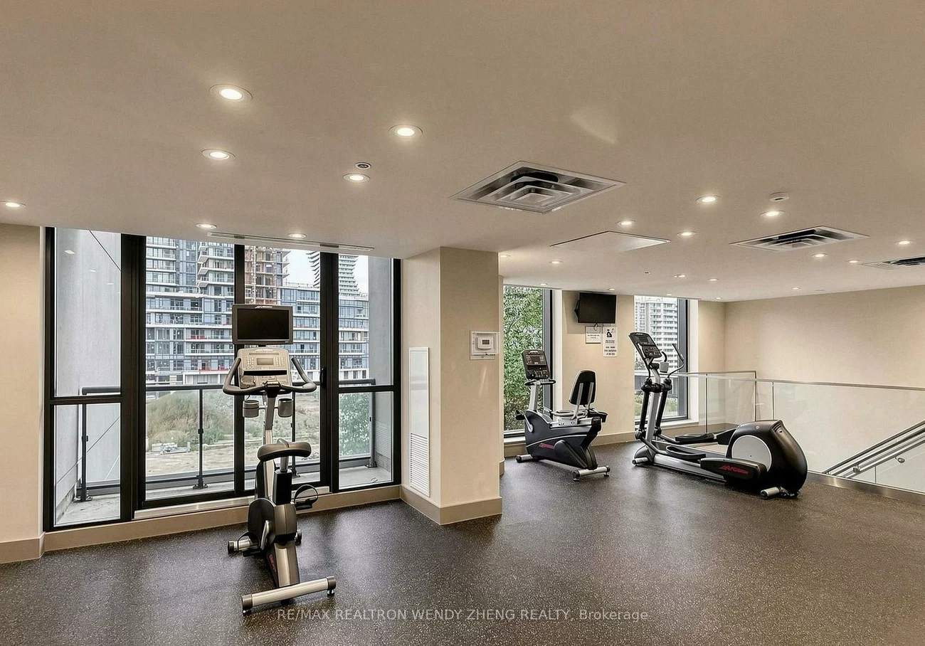 3985, Grand Park, City Centre, Mississauga