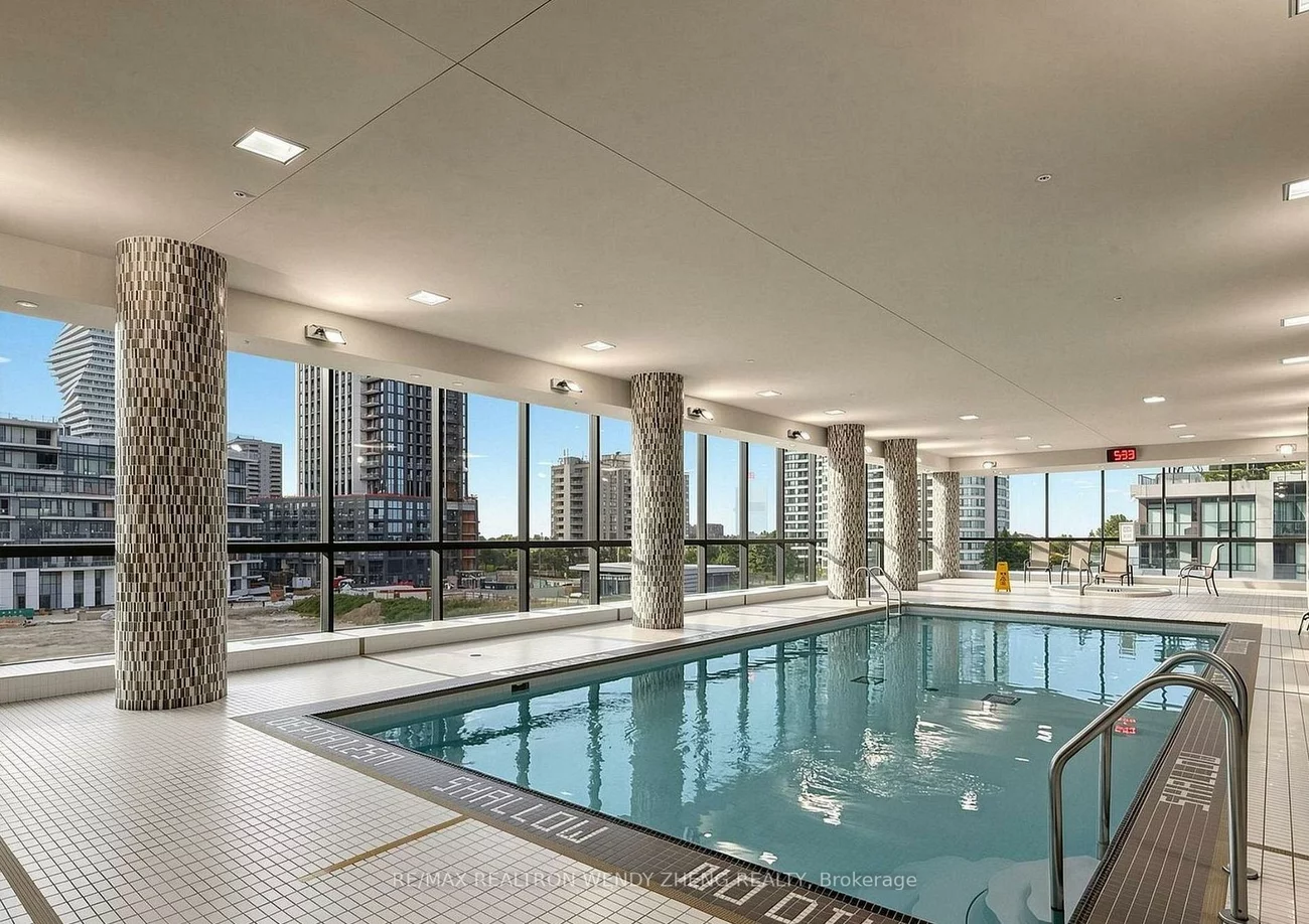 3985, Grand Park, City Centre, Mississauga