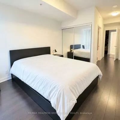 3985, Grand Park, City Centre, Mississauga