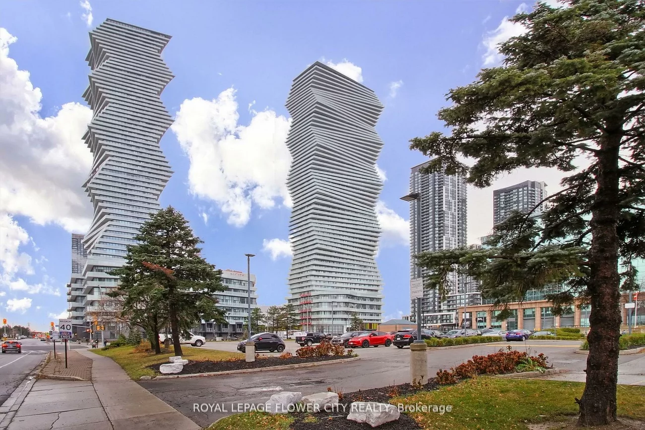 3900, Confederation, City Centre, Mississauga