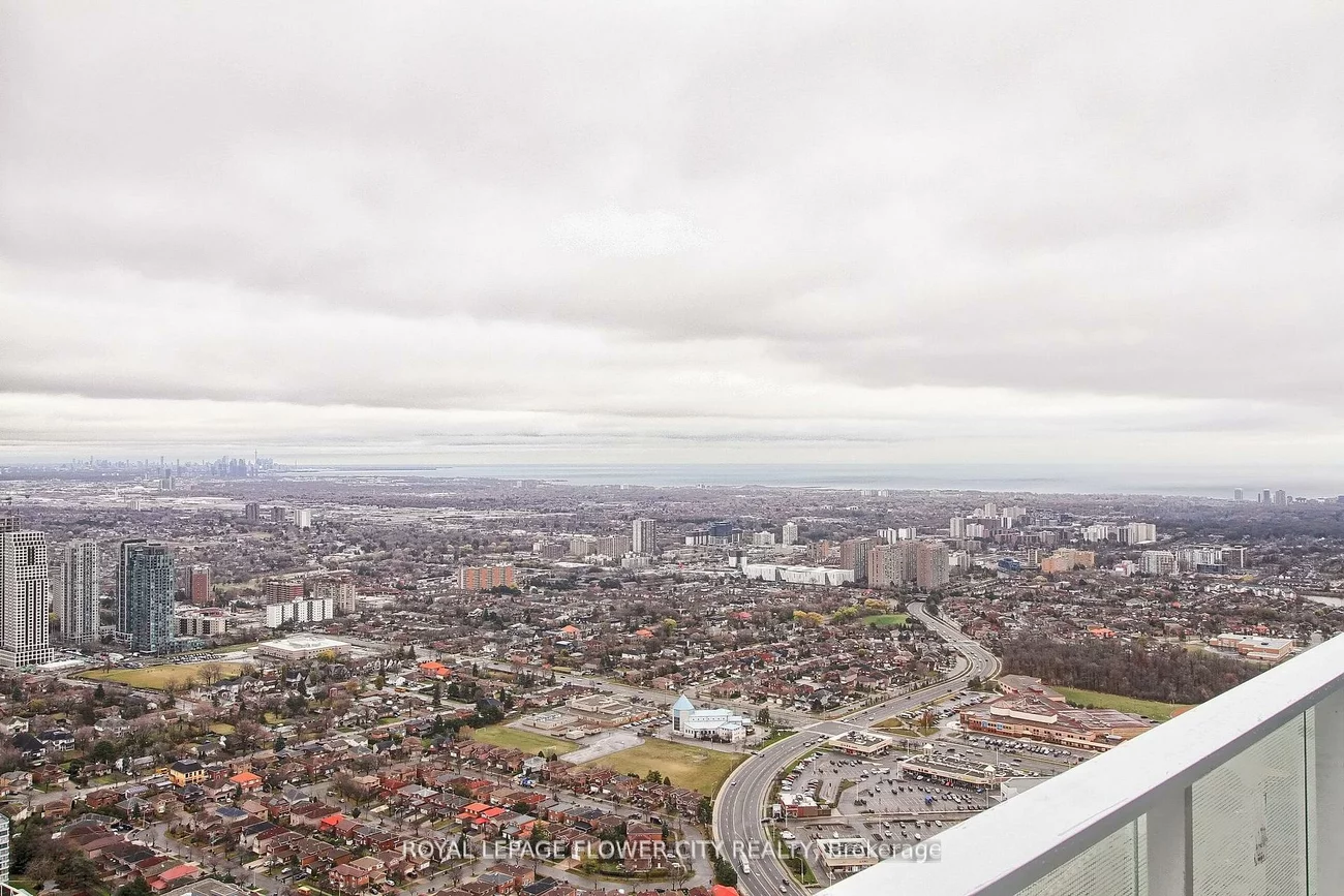 3900, Confederation, City Centre, Mississauga