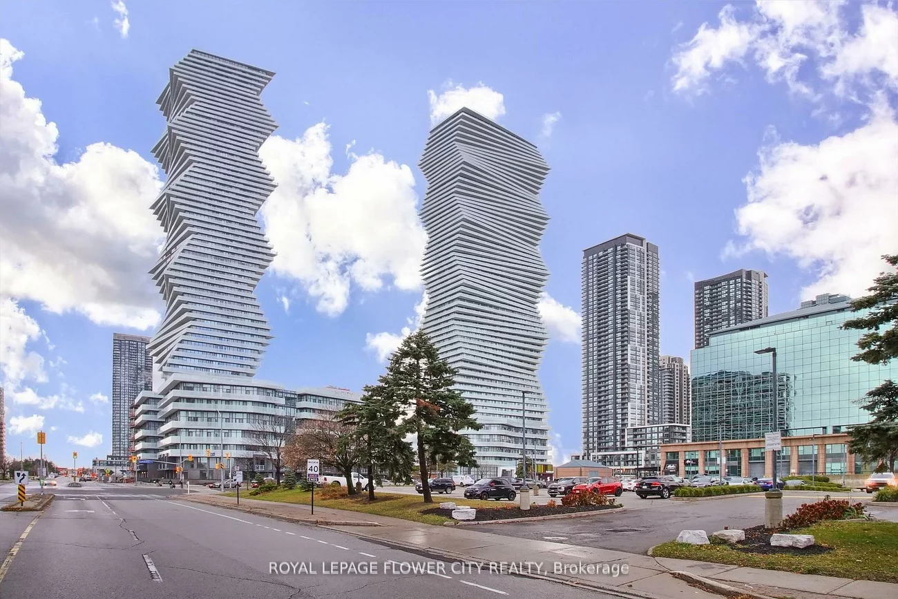 3900, Confederation, City Centre, Mississauga