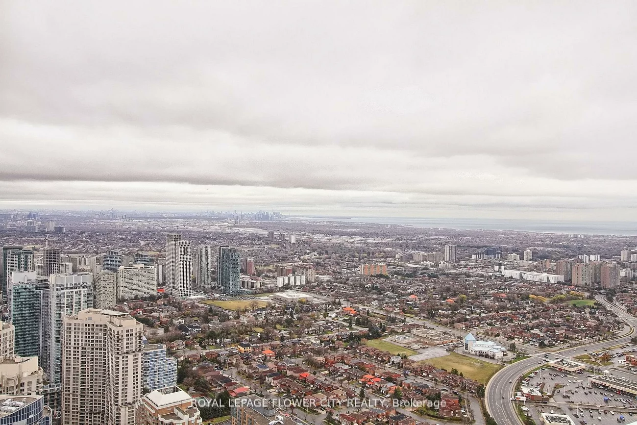 3900, Confederation, City Centre, Mississauga