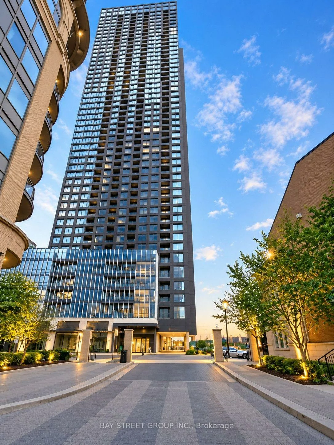 395, Square One, City Centre, Mississauga