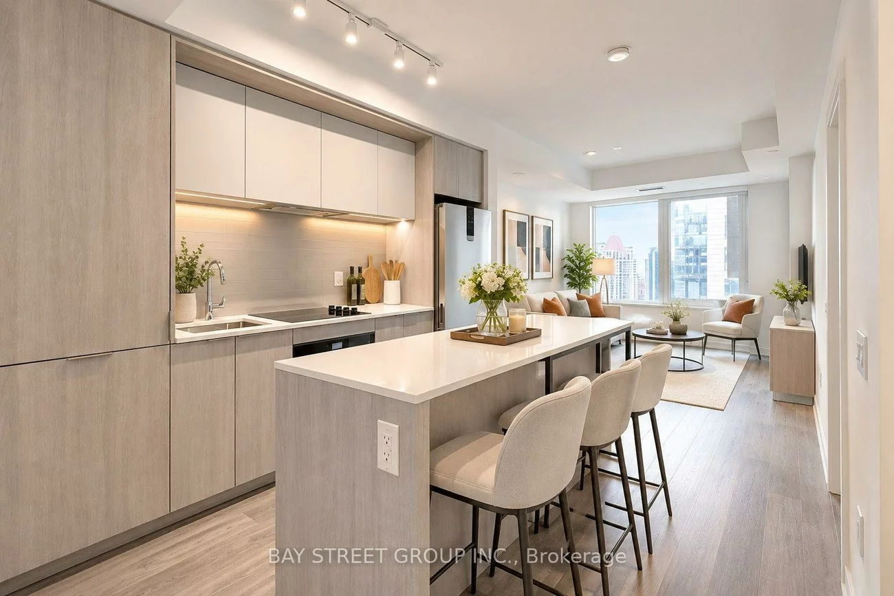 395, Square One, City Centre, Mississauga