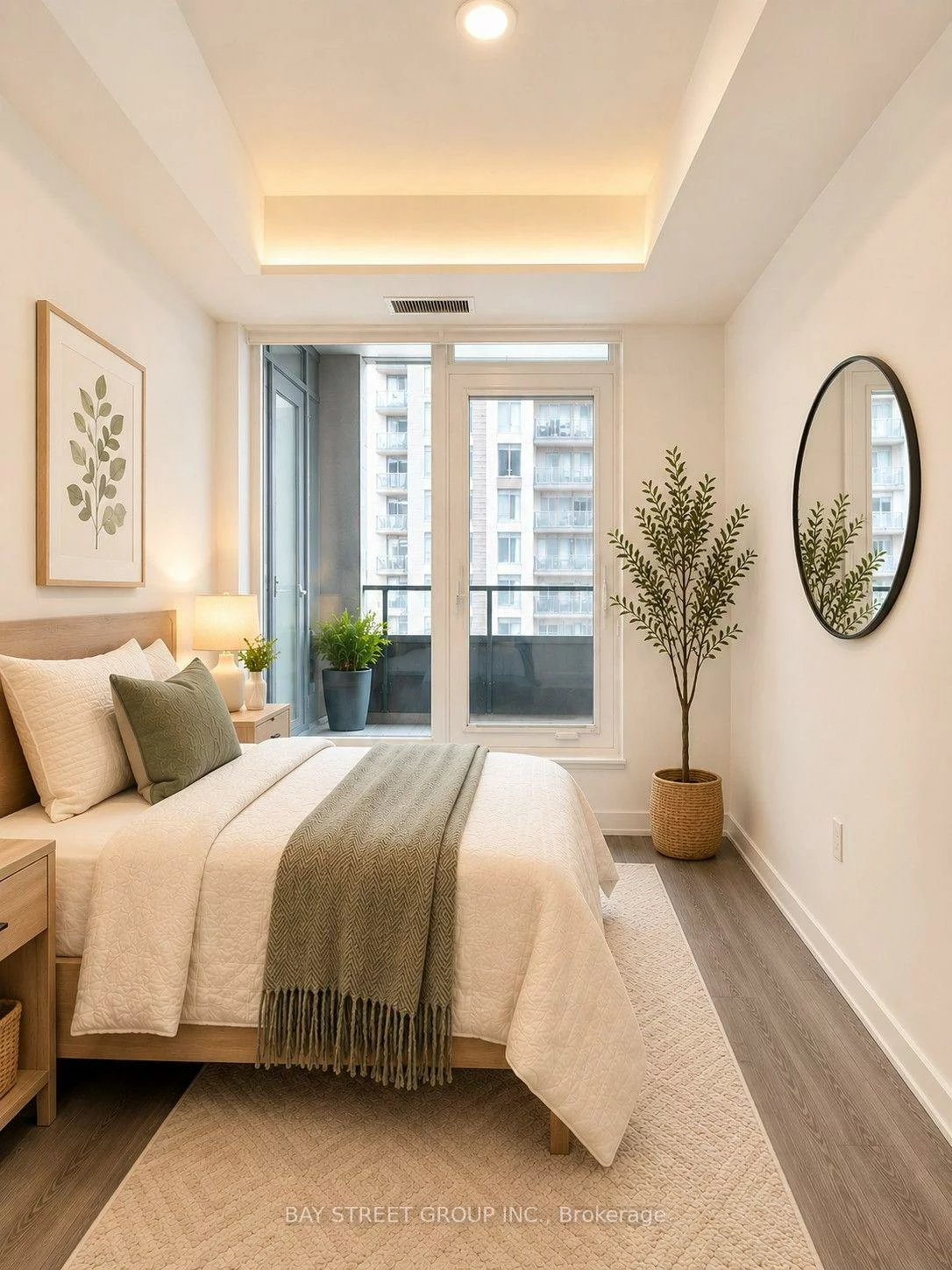 395, Square One, City Centre, Mississauga