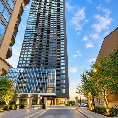395, Square One, City Centre, Mississauga