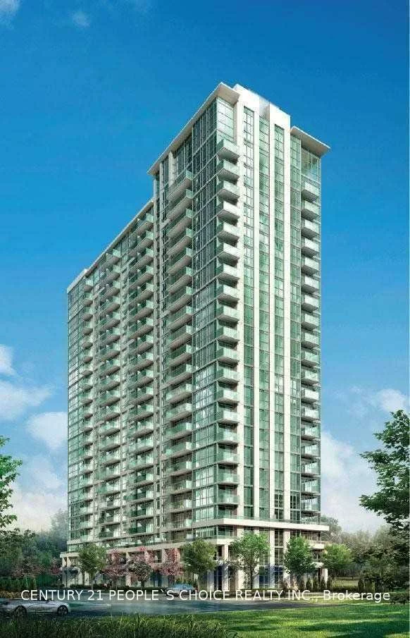 349, Rathburn, City Centre, Mississauga