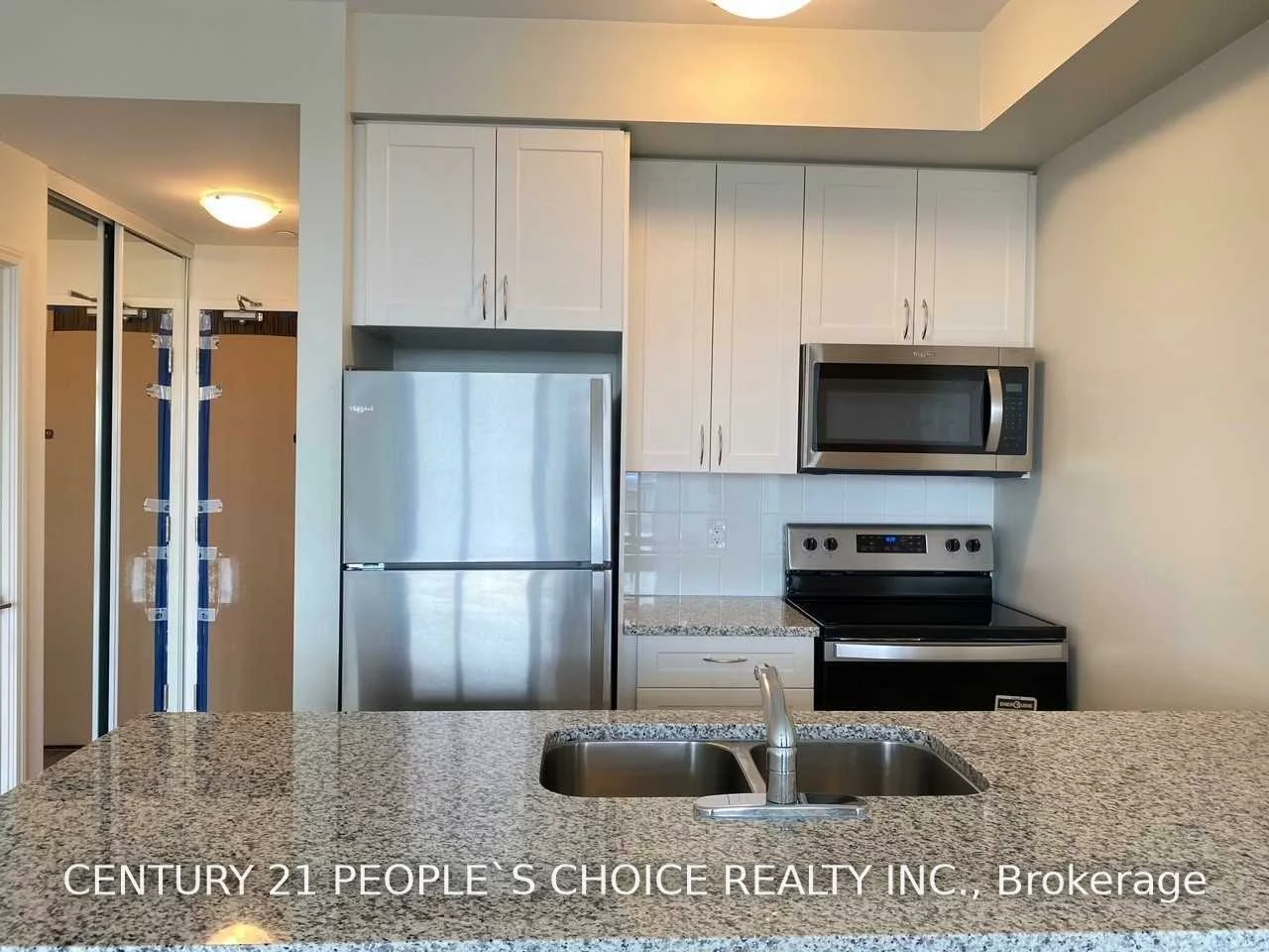 349, Rathburn, City Centre, Mississauga