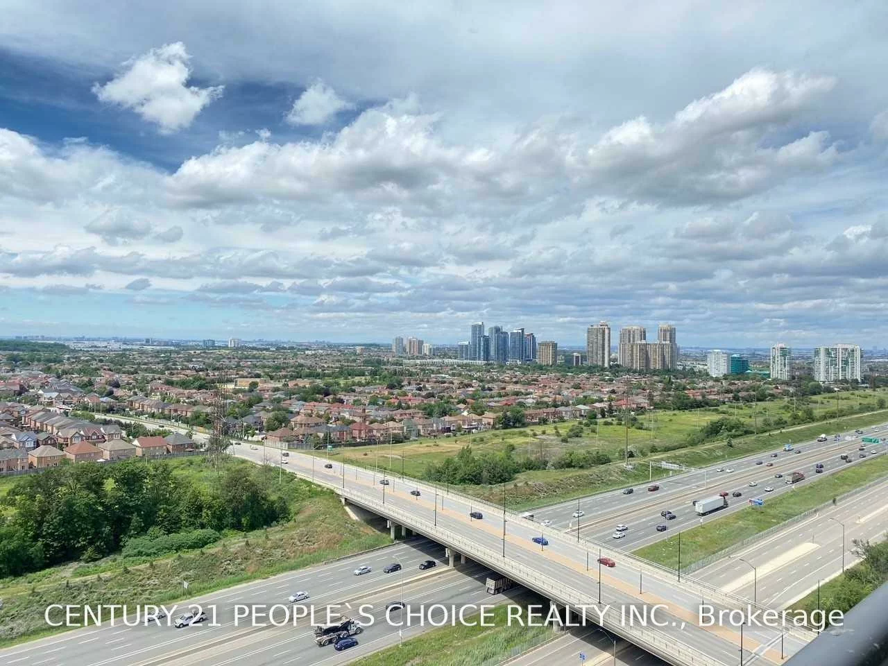 349, Rathburn, City Centre, Mississauga