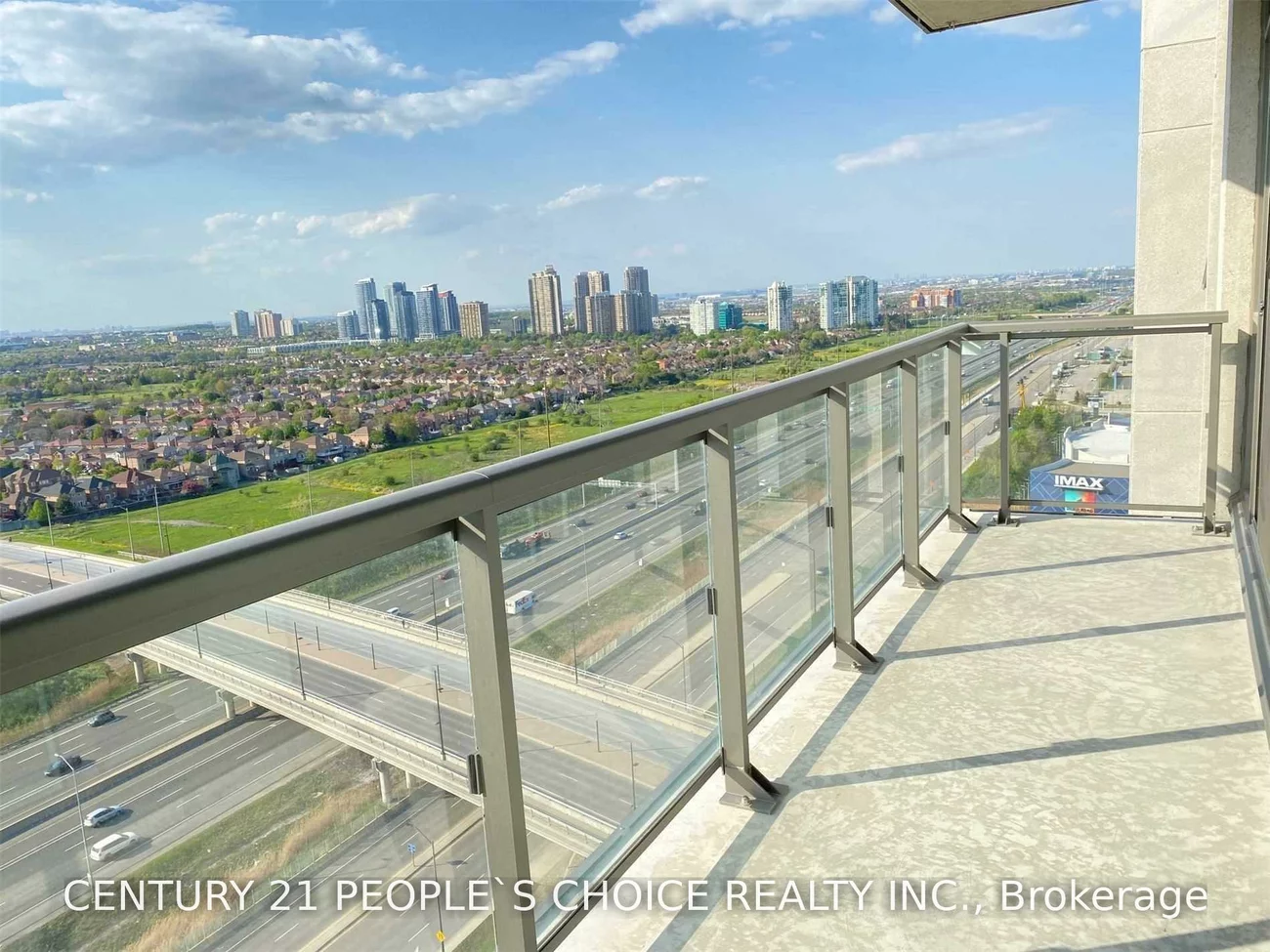 349, Rathburn, City Centre, Mississauga