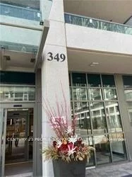 349, Rathburn, City Centre, Mississauga