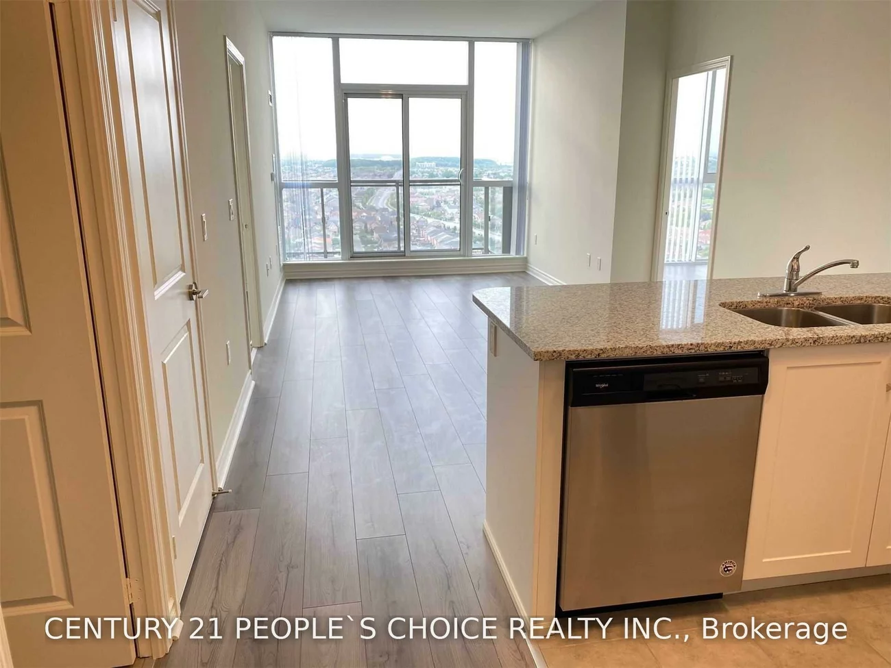 349, Rathburn, City Centre, Mississauga