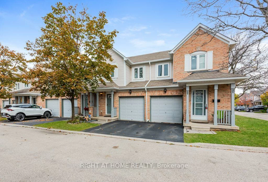 5958, Greensboro, Central Erin Mills, Mississauga