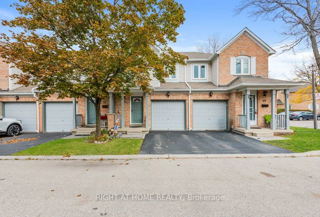 5958, Greensboro, Central Erin Mills, Mississauga