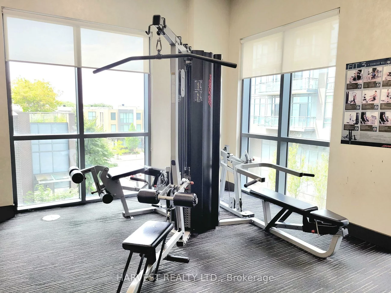 5033, Four Springs, Hurontario, Mississauga