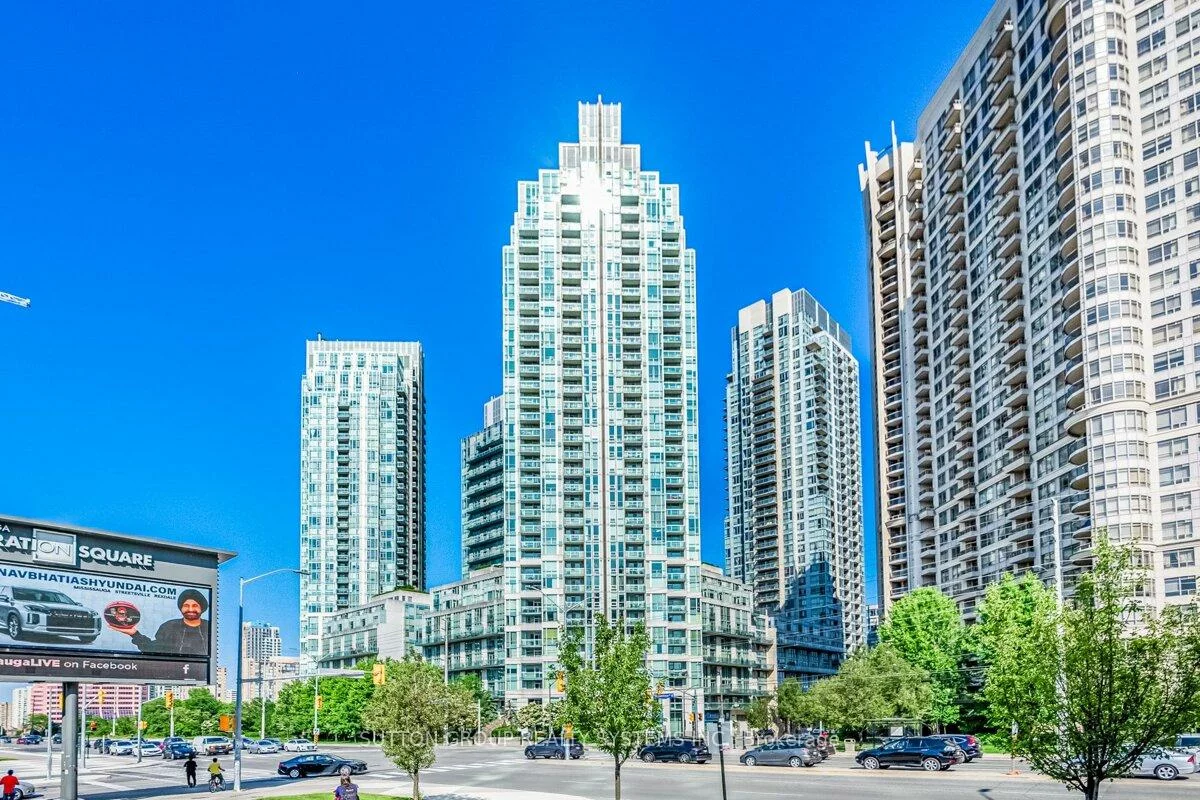 3939, Duke Of York, City Centre, Mississauga