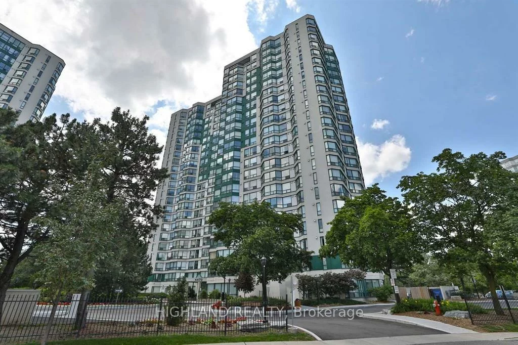 4470, Tucana, Hurontario, Mississauga