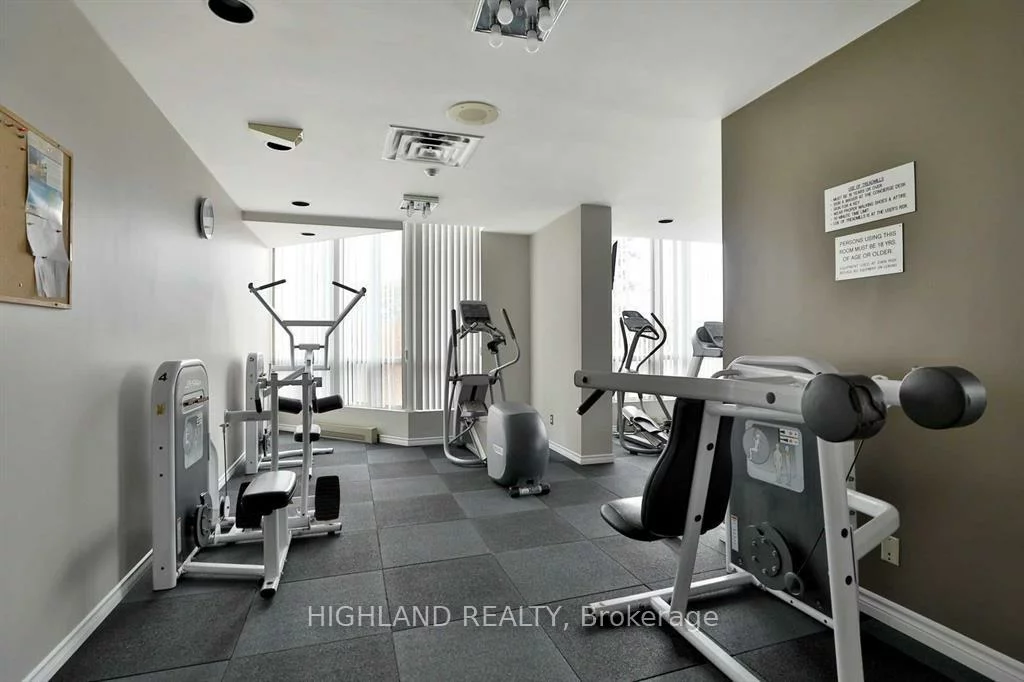 4470, Tucana, Hurontario, Mississauga