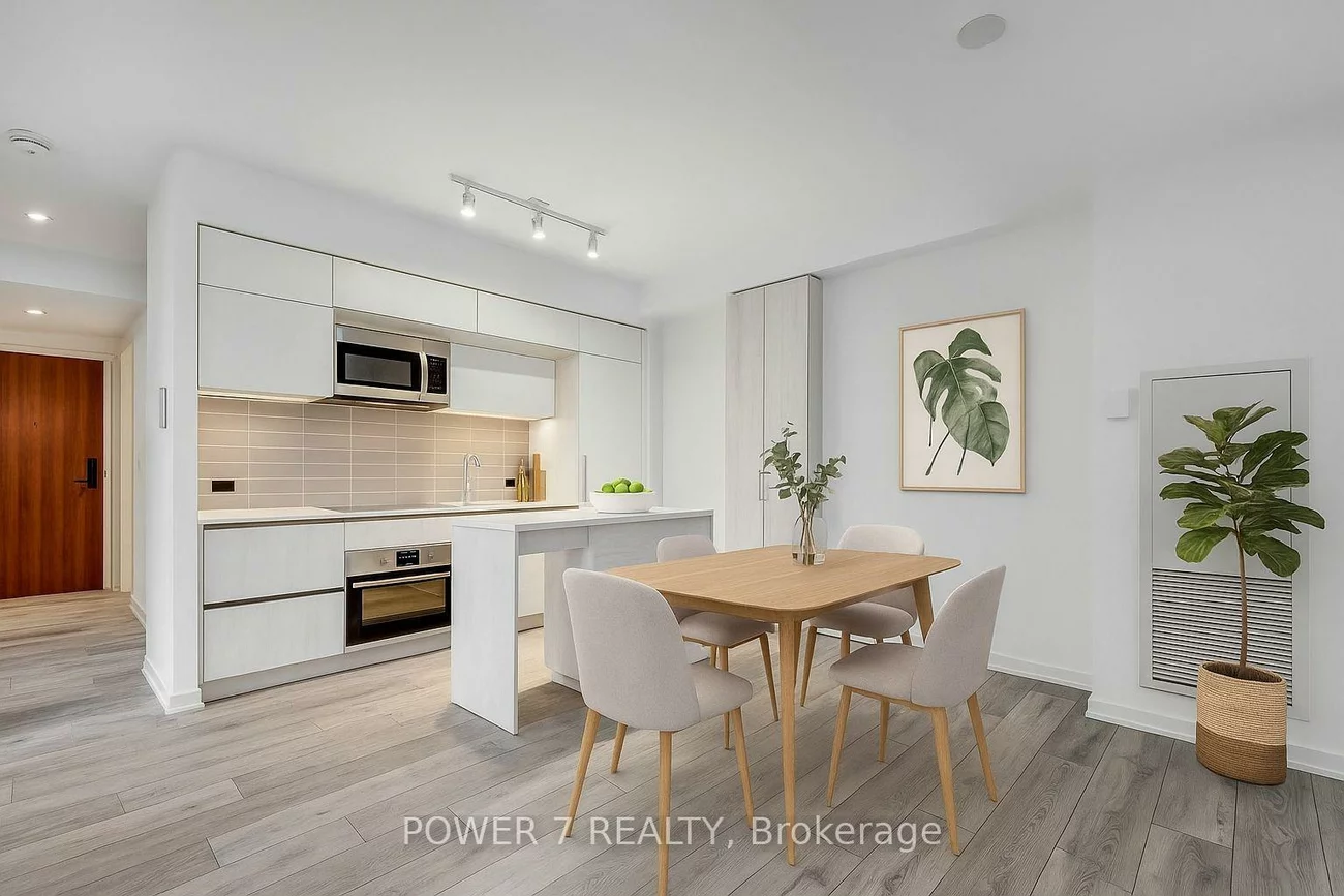 21, Park, Port Credit, Mississauga