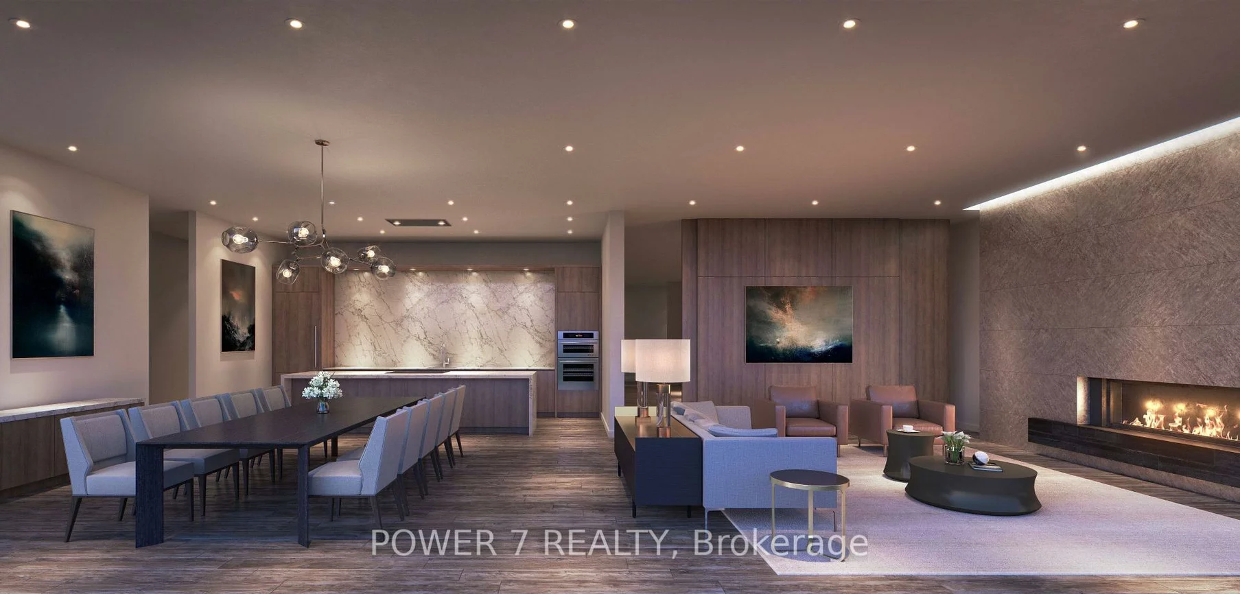 21, Park, Port Credit, Mississauga