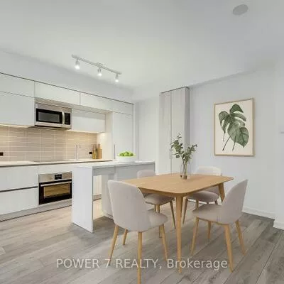 21, Park, Port Credit, Mississauga