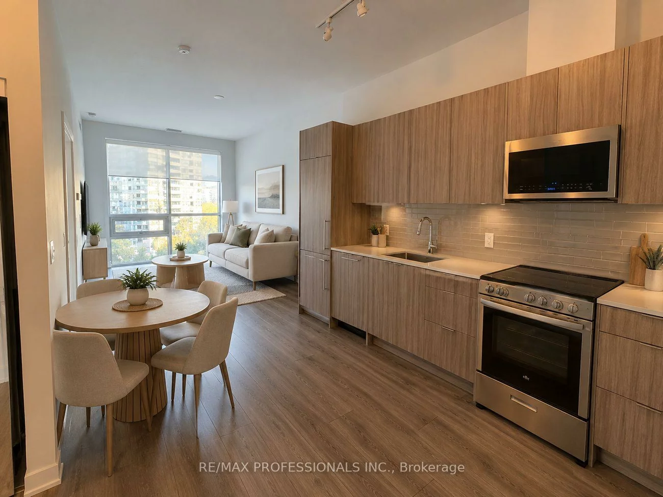 4130, Parkside Village, City Centre, Mississauga