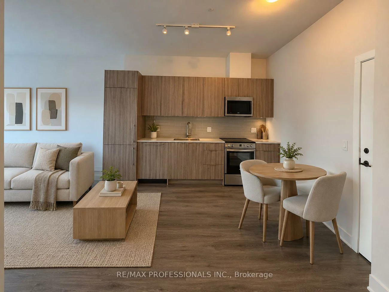 4130, Parkside Village, City Centre, Mississauga