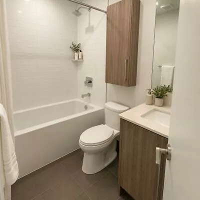 4130, Parkside Village, City Centre, Mississauga