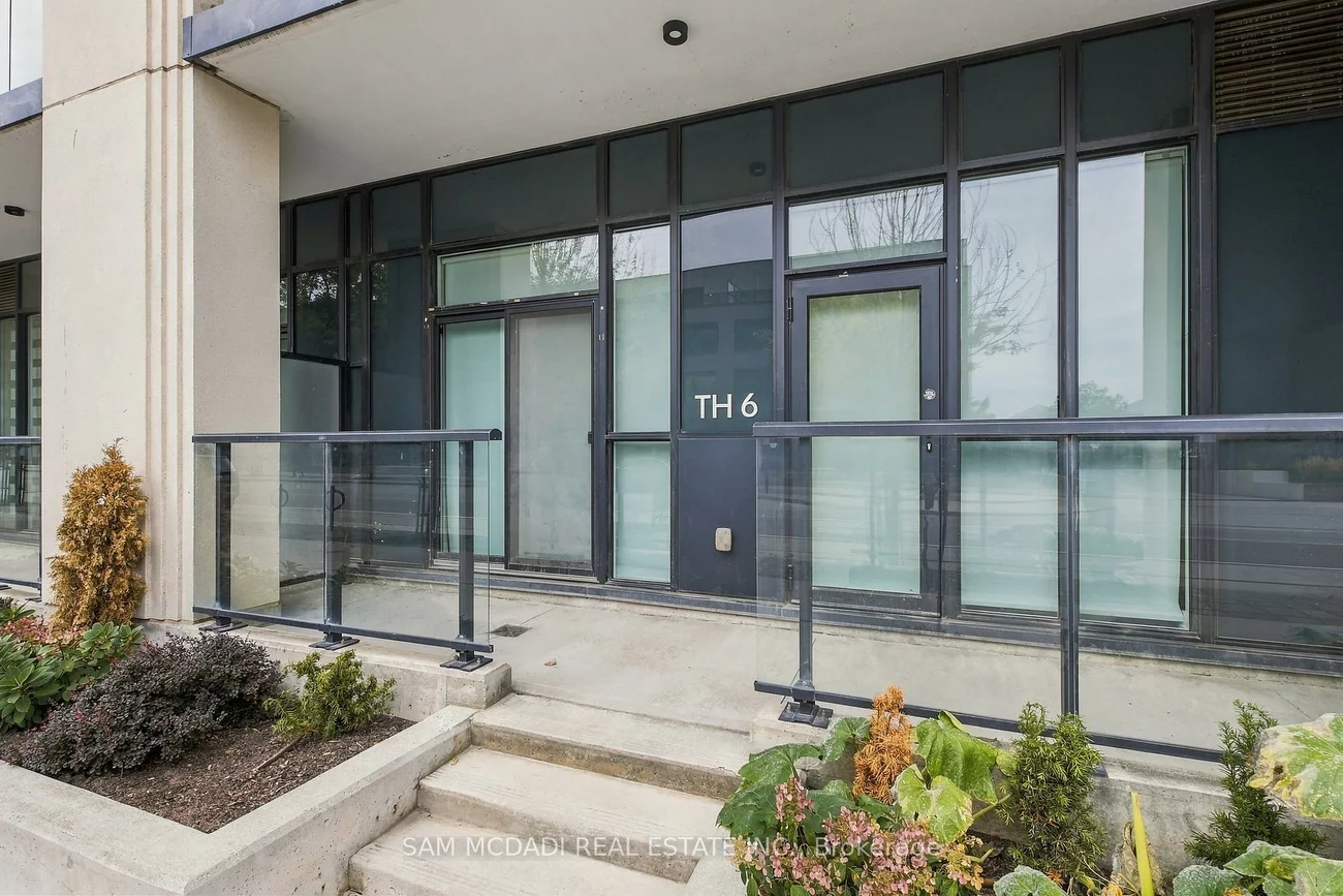 4055, Parkside Village, Creditview, Mississauga