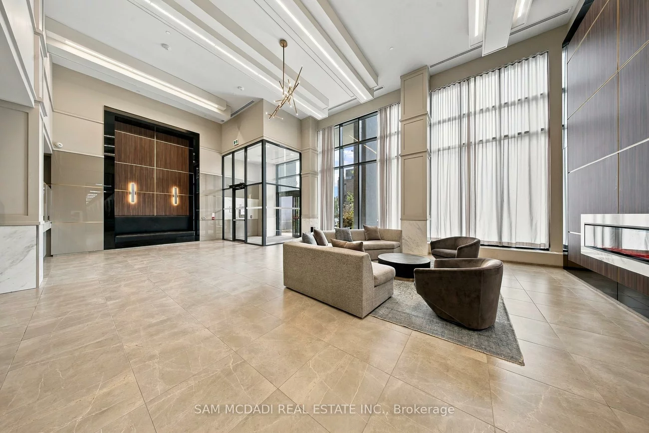 4055, Parkside Village, Creditview, Mississauga