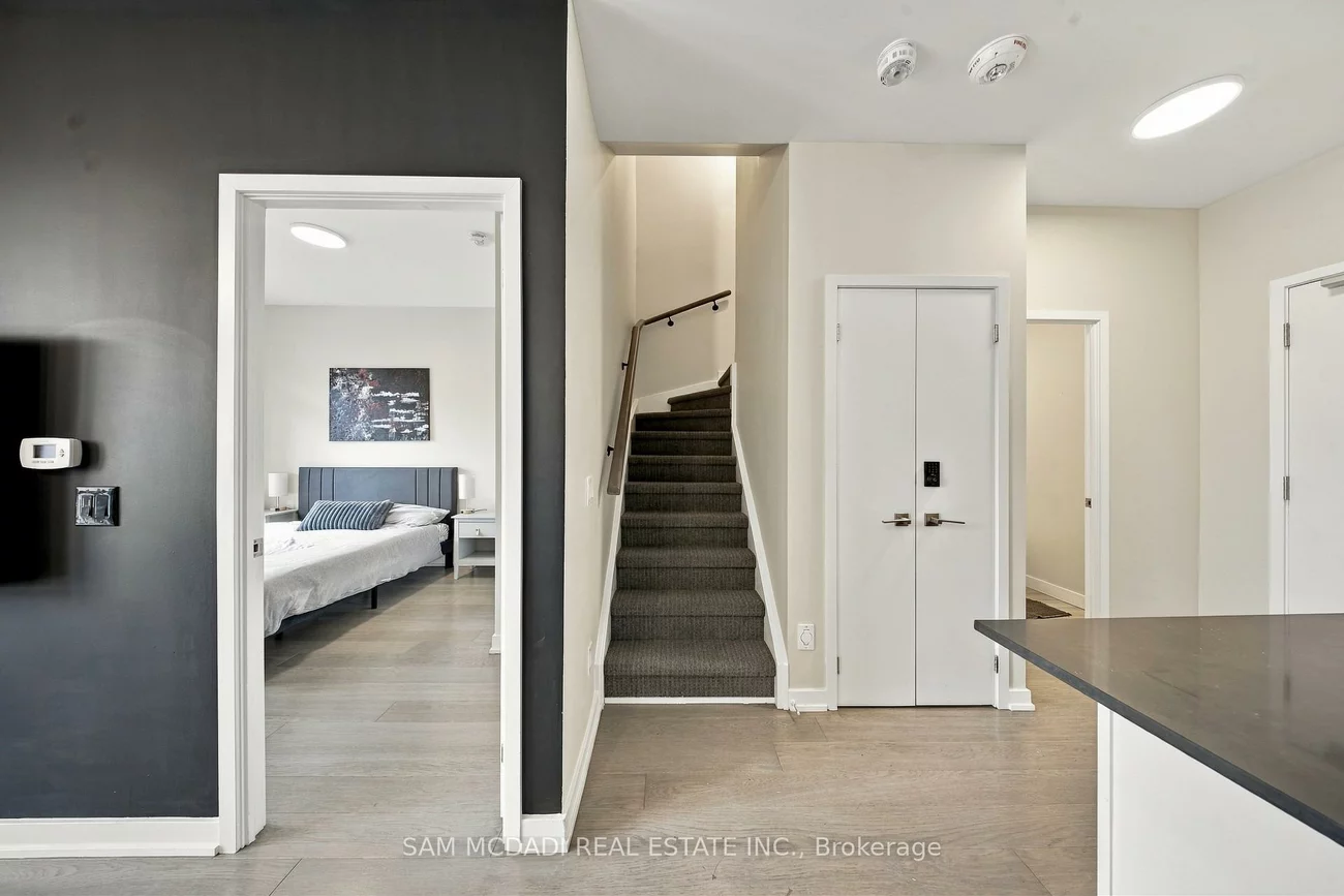 4055, Parkside Village, Creditview, Mississauga