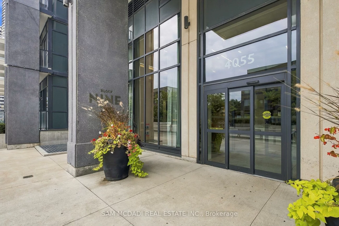 4055, Parkside Village, Creditview, Mississauga