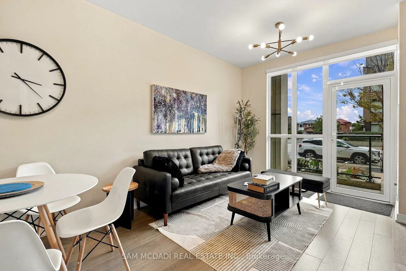 4055, Parkside Village, Creditview, Mississauga