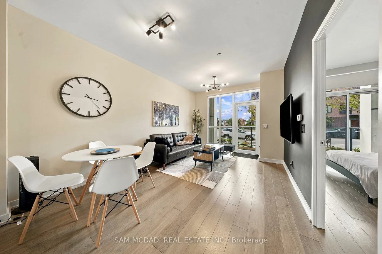 4055, Parkside Village, Creditview, Mississauga