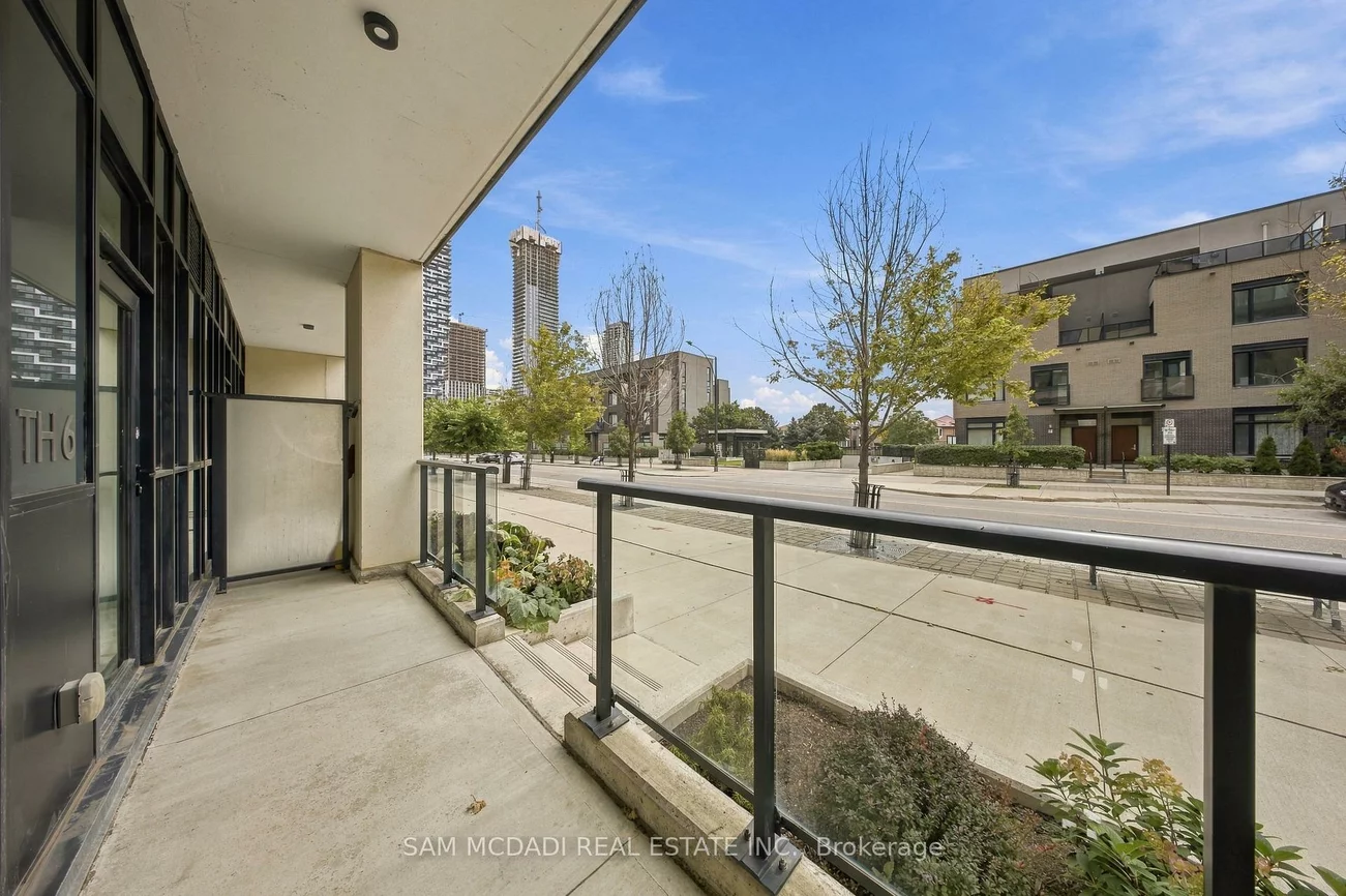 4055, Parkside Village, Creditview, Mississauga