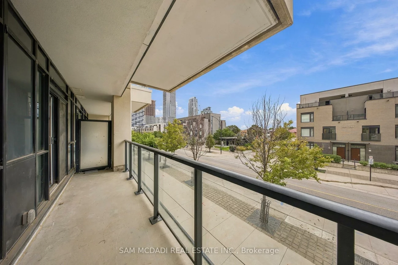 4055, Parkside Village, Creditview, Mississauga