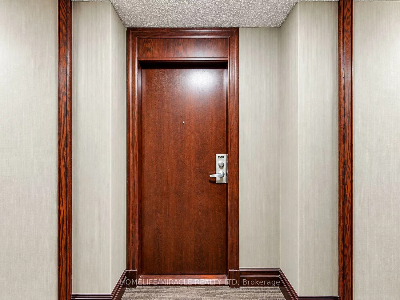 335, Rathburn, City Centre, Mississauga