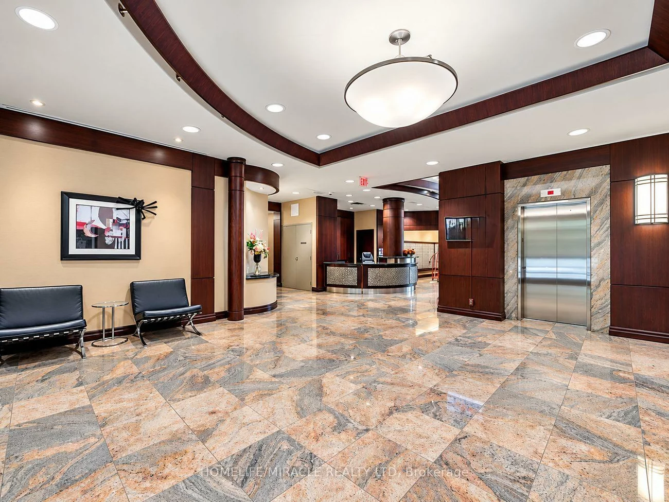 335, Rathburn, City Centre, Mississauga