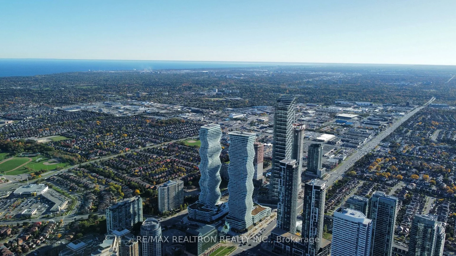 3900, Confederation, City Centre, Mississauga
