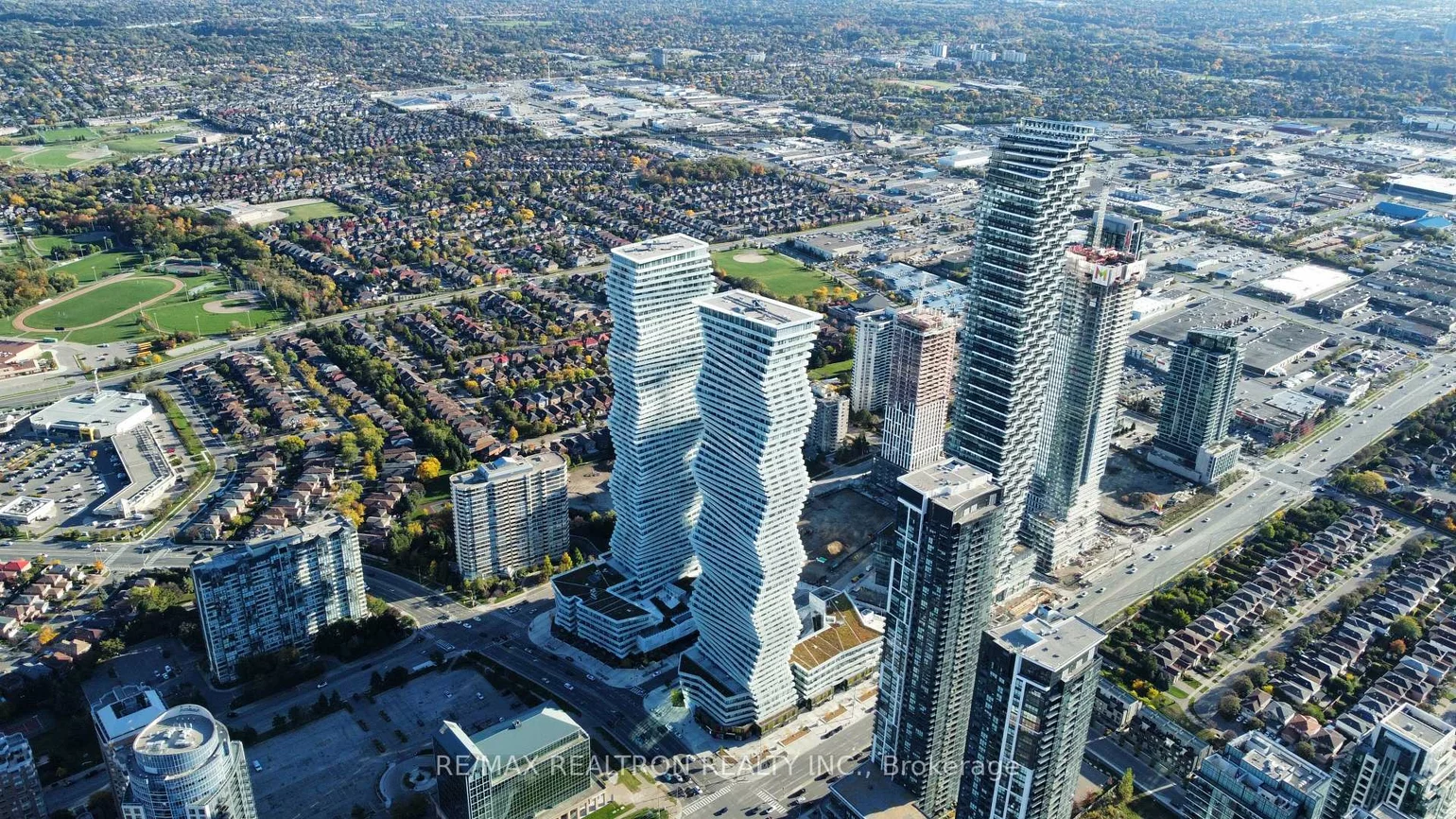 3900, Confederation, City Centre, Mississauga