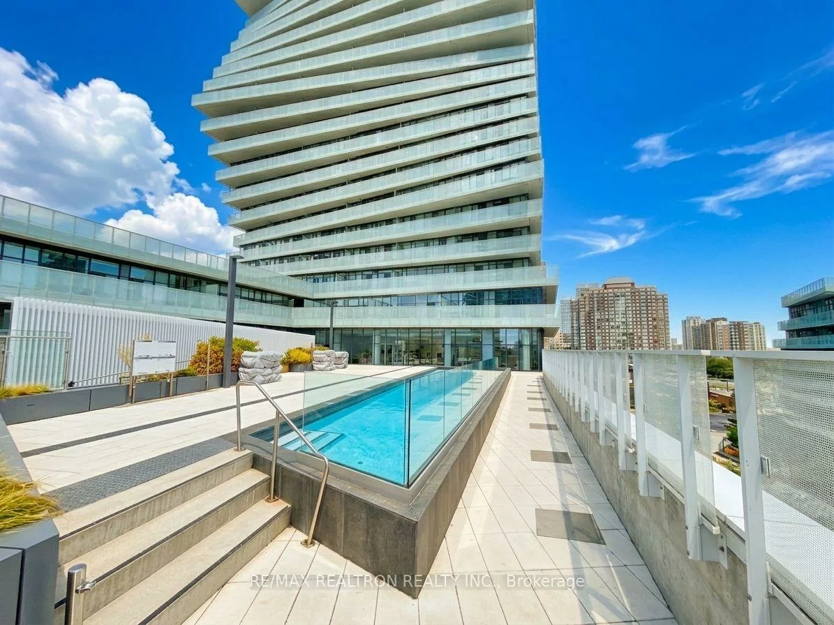 3900, Confederation, City Centre, Mississauga