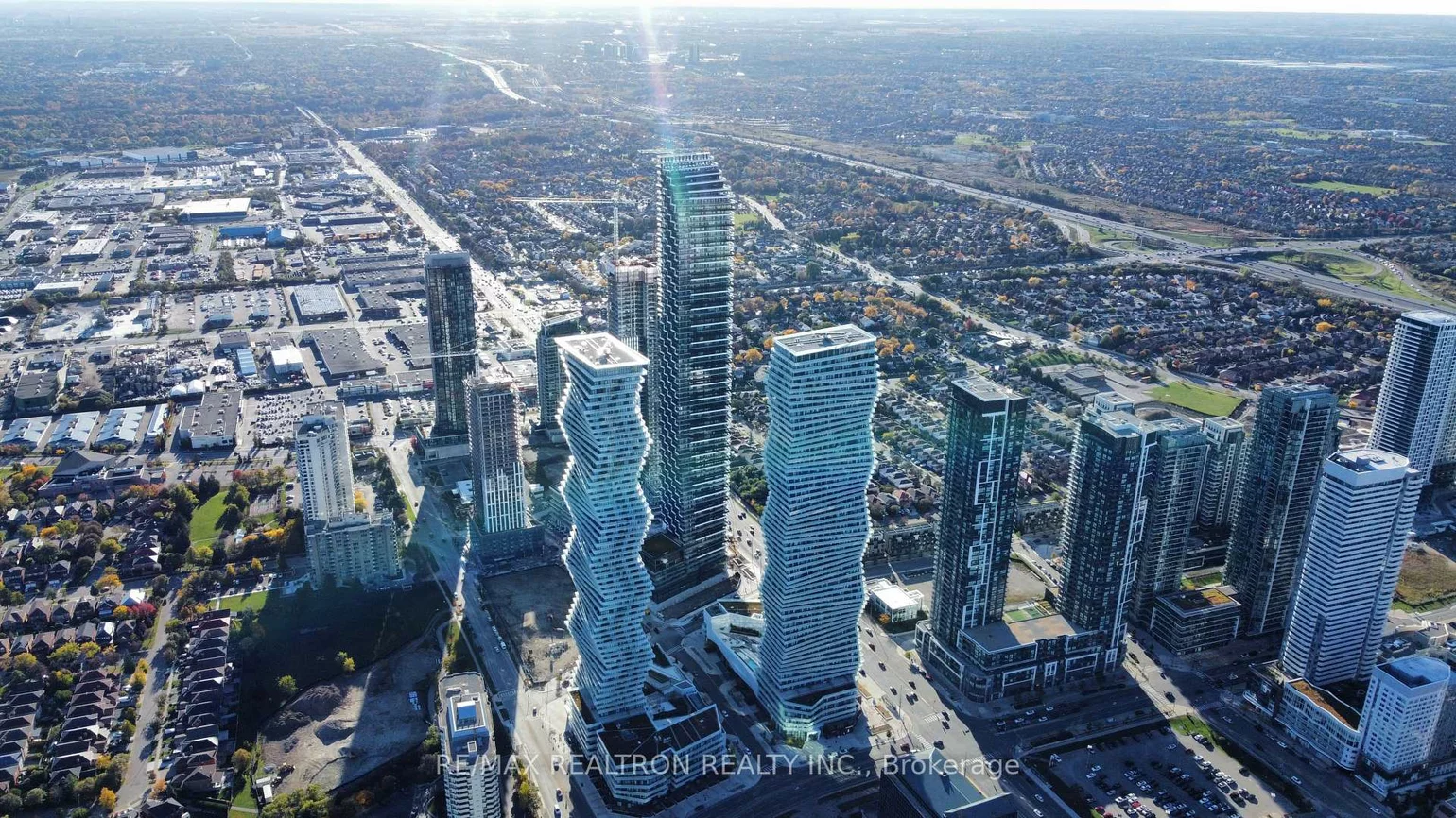 3900, Confederation, City Centre, Mississauga