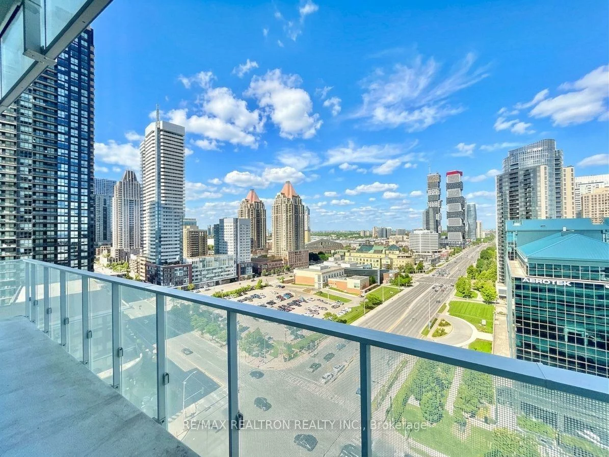 3900, Confederation, City Centre, Mississauga
