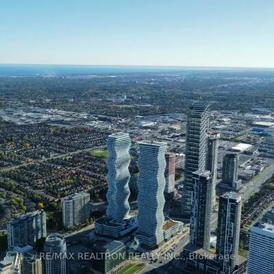 3900, Confederation, City Centre, Mississauga