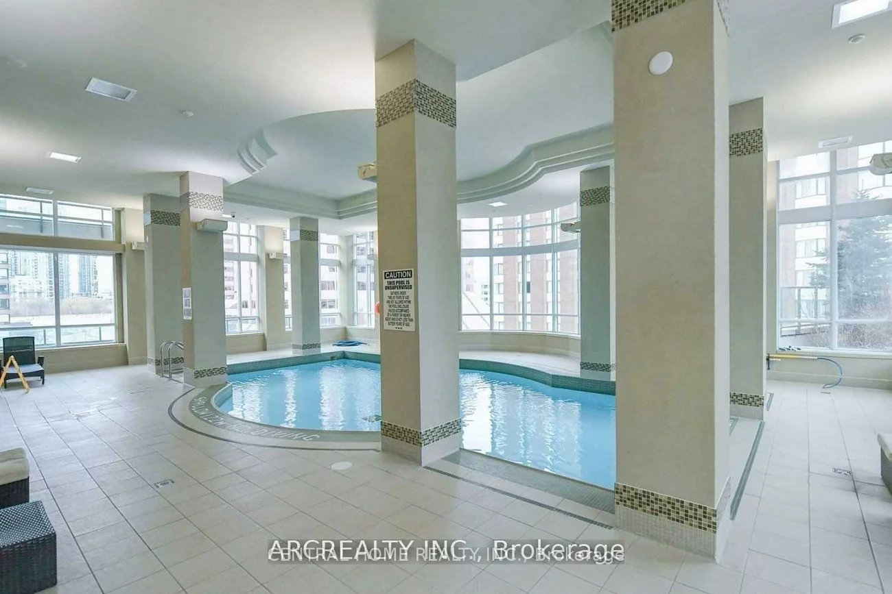 208, Enfield, City Centre, Mississauga