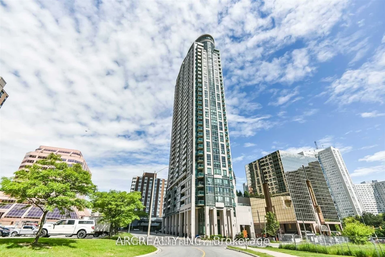 208, Enfield, City Centre, Mississauga