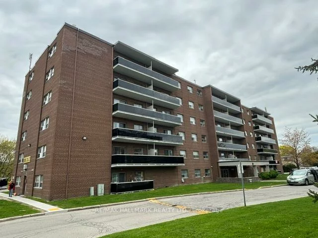 515, North Service, Cooksville, Mississauga