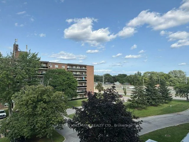 515, North Service, Cooksville, Mississauga