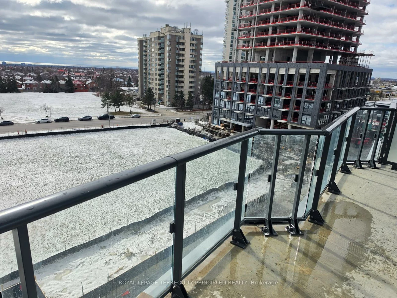448, Burnhamthorpe, City Centre, Mississauga